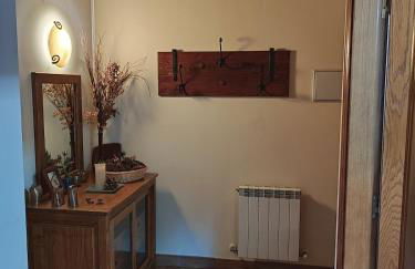 Casa Erro Zapatainea - Refugio y Naturaleza - Foto 3