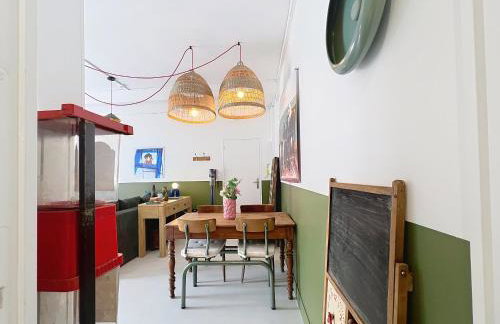 Le Chapitre - Appartement Centre - Terrasse - Climatisation - Reims - Foto 20