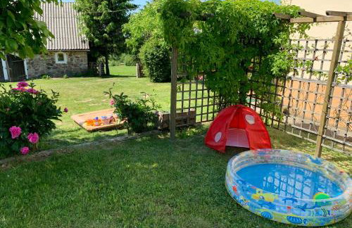 Siedlisko Wiłkupie, Dom na wzgórzu - Foto 29