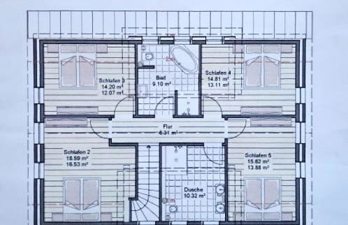 Ferienhaus "Katja" - Foto 40