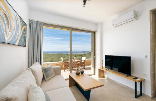 Anadia Luxury Pocket Villa Infinite Sea View - Photo 15