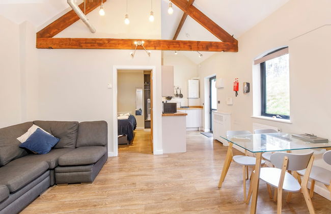 City Apartments Monkbar Mews - Foto 67