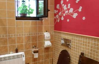 La Casa de Fefita (Stone house in a privileged environment 35 km from Bilbao) - Photo 19