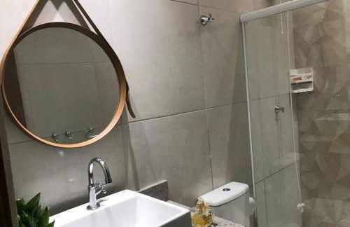 Casa à beira mar com piscina em Itamaracá - Foto 20