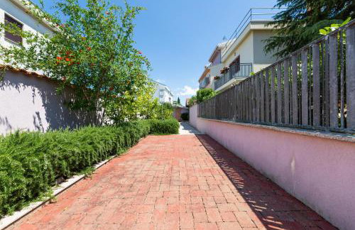 Malinsummer Apartments - Foto 63