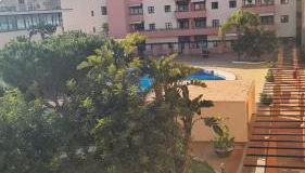 Apartment Punta Umbría Luxury - Foto 5, Garden view