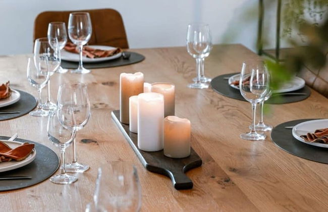 Unique Apartment Near Bruges With Sunny Terrace - Photo 16