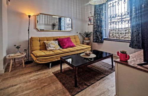 Apartamento a 2 minutos de Plaza La Merced, Málaga - Photo 7