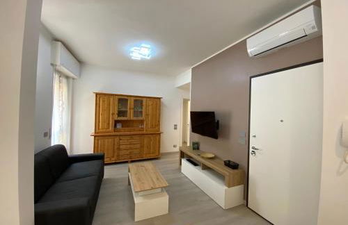 Corso Dante's Paradise Purple - Exclusive Apartment in Alassio - Foto 16
