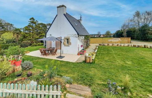 2 Bedroom Beautiful Home In Pleuven - Foto 12