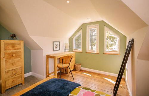 The Barn at Kingston Grange - Foto 12