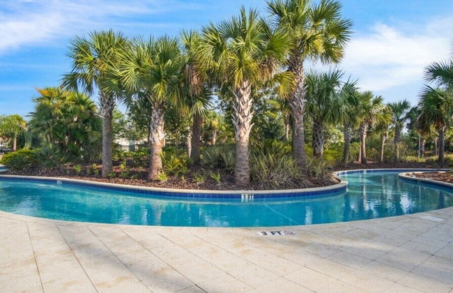 Splash of Magic at Solterra Resort - Foto 64