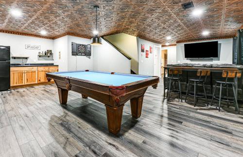 3 Mi to Sand Valley: Golf Retreat By the Beach! - Foto 2