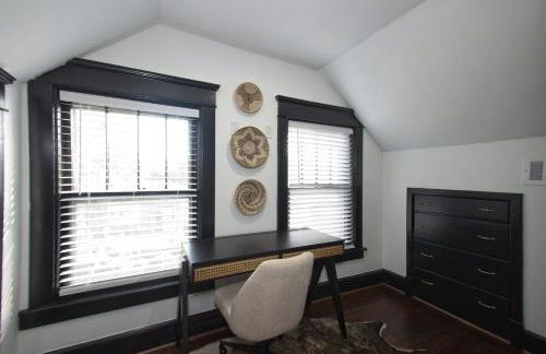 The Navel Nalle - Downtown Bungalow, Patio, Parking - Foto 37