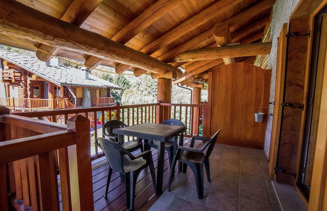 Pet-friendly Mountain Escape - Foto 15