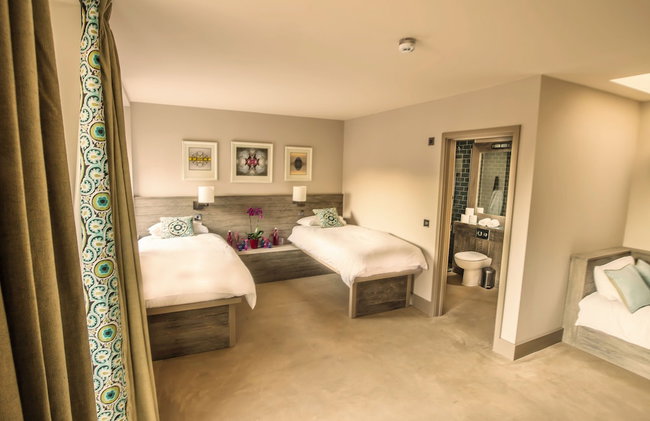 West Lexham Wellness and Retreat Centre - Foto 30