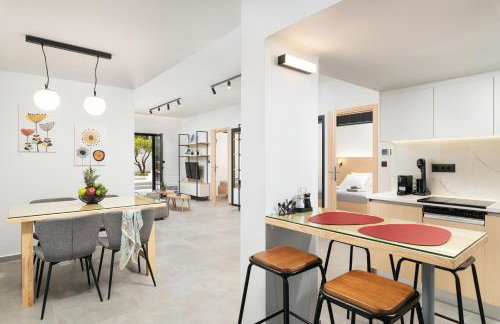 Ethea Residences-Thalia - Foto 1