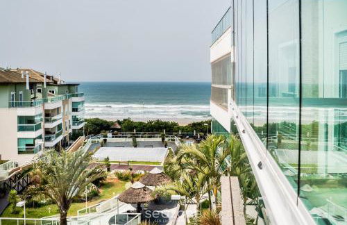 Aptos em Condo com Piscina e Beira-Mar | Floripa - ASR - Foto 1