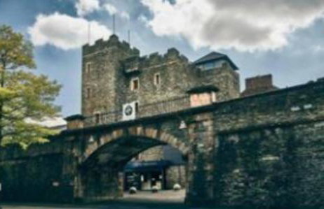 The peace bridge apartment - Foto 50