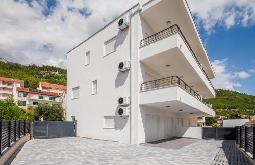 TT - Apartments with private parking - Foto 22