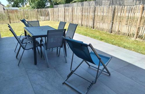 Charmante maison neuve au cœur de Matignon - Foto 2