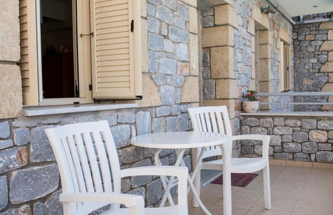 Manoleas Villas - Apartment 6 - Foto 47