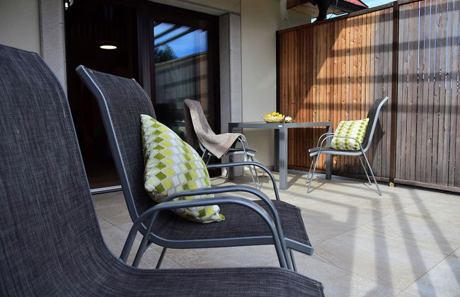 Kolpa Resort Village Majer - Apartments and Glamping - Foto 24