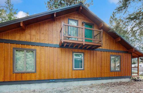 Bear Chalet - Foto 15