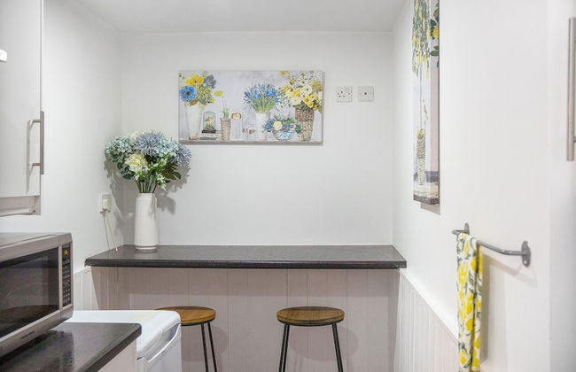 Gorgeous Cosy Apartment in Richmond - Photo 16