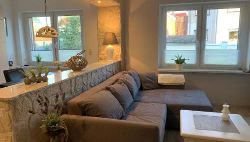 DIE FeWo Bleicherode zwischen Harz und Kyffhäuser - Foto 5