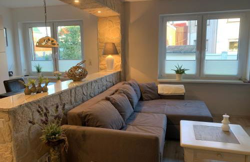 DIE FeWo Bleicherode zwischen Harz und Kyffhäuser - Foto 5