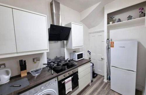 *6R* setup for your most amazing & relaxed stay + Free Parking + Free Fast WiFi * - Foto 20