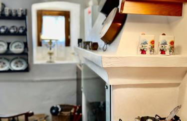 I Due Gradoni Stone House - Foto 6