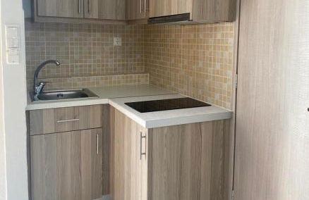 Cosy studio 2 in Stoupa - Foto 8