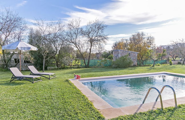 Finca Es Serral - Photo 23