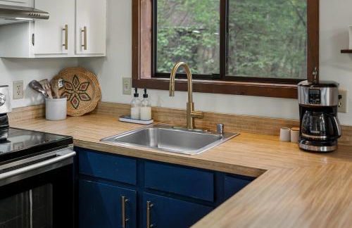 Chalet Malm - Foto 13