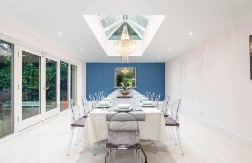 The Parsonage By Ashgrove Leisure - Foto 14