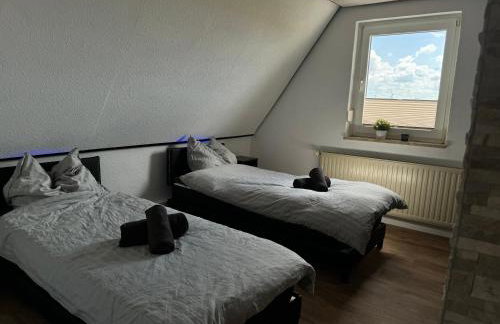 Haus Pia in ruhiger Lage, sehr messenah gelegen - Foto 25