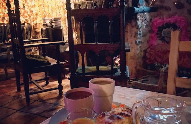 Casa rural La Quinta de Malu - Foto 46