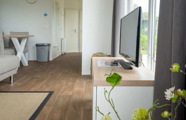 Lakeside Escape Near Enkhuizen - Foto 21