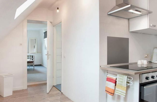 Apartments Frieda - Fritz - Paula - Foto 23