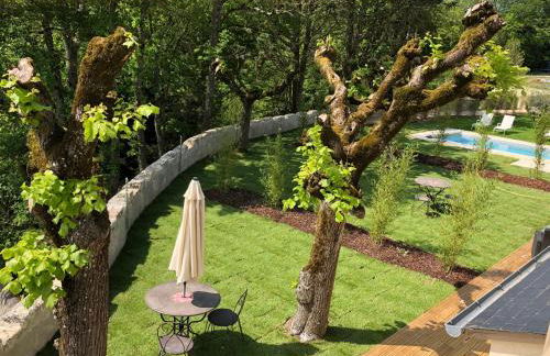 Cottage Parc Duplex of 70 m for 2 people 1 bedroom 2 bathrooms - Foto 18