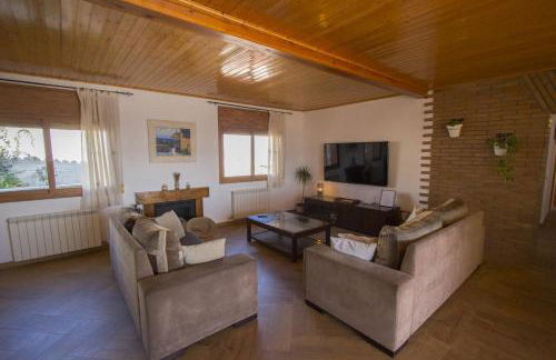 Catalunya Casas Indoor and Outdoor Pools, Sauna, Gym, Games Area - Foto 14