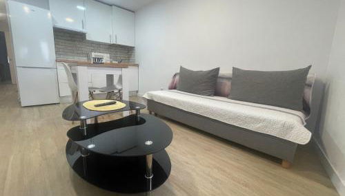 Céntrico apartamento muralla 2 - Foto 1