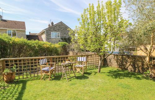 Tiddlers Cottage - Photo 26