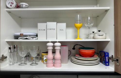 Studio 603 SP Expo CEIC Itaú Metrô Conceição - Foto 21