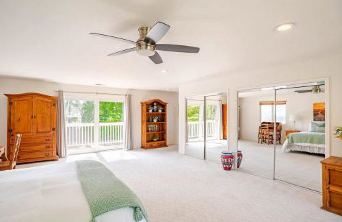 Sonoma Wine Country Bungalow - Foto 31