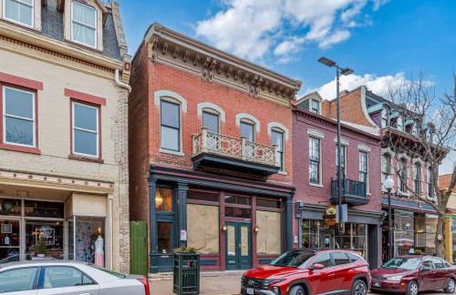 The Historic Bricks on Main - Foto 38