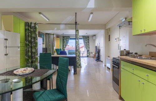 Galatsi panorama 1 - Foto 20