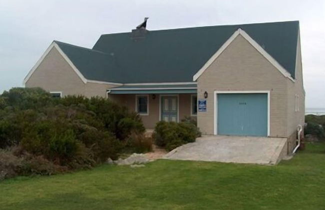 Rocky Pools Bettys Bay - Foto 3